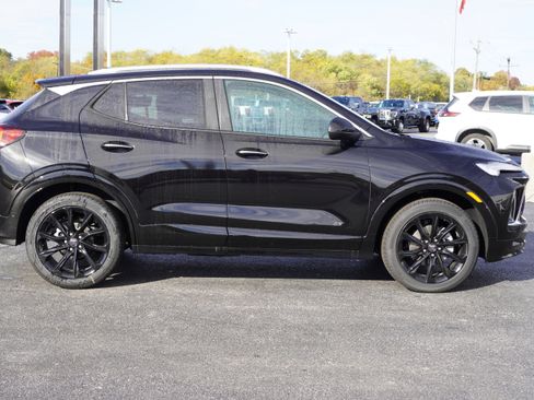 New 2026 Buick Encore GX Sport Touring w/ Advanced Technology Package image 15