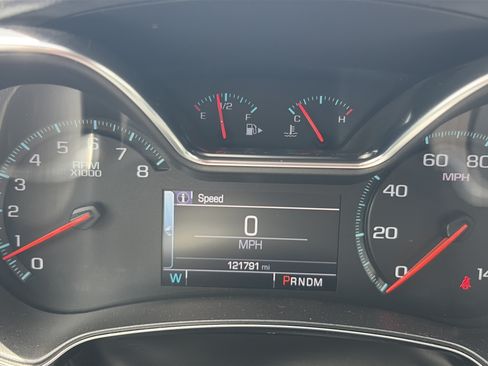 Used 2015 Chevrolet Impala LT FWD image 22