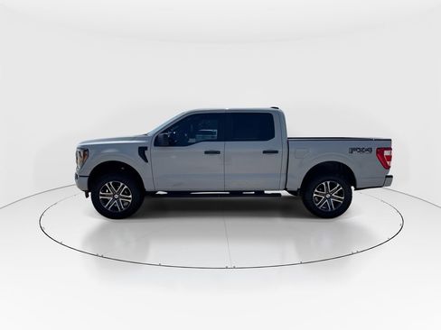 Used 2023 Ford F150 XL w/ STX Appearance Package image 5