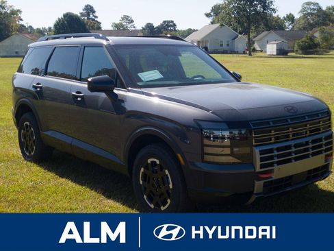 New 2026 Hyundai Palisade XRT Pro image 3