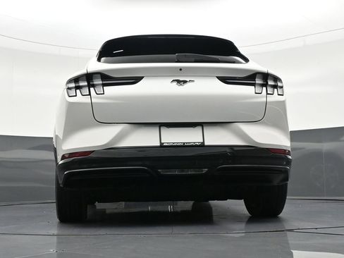Used 2023 Ford Mustang Mach-E Premium image 32