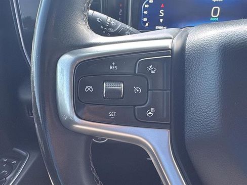Used 2025 Chevrolet Silverado 2500 LT AWD/4WD image 20