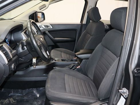 Used 2019 Ford Ranger XLT w/ Equipment Group 301A Mid image 16