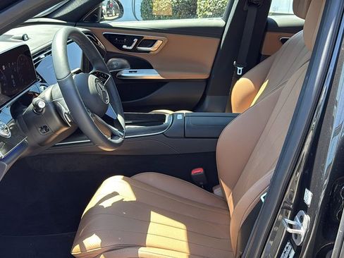 Certified 2026 Mercedes-Benz E 350 4MATIC Sedan image 19