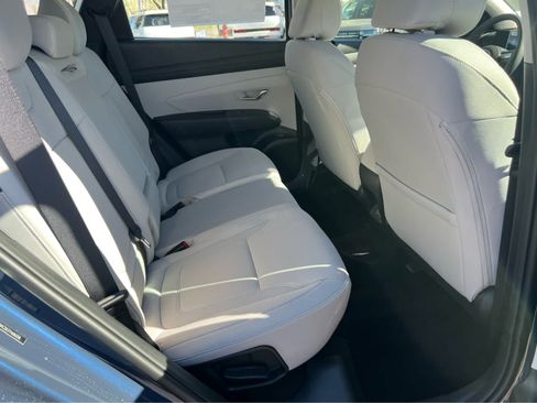 New 2026 Hyundai Tucson SE AWD/4WD image 22