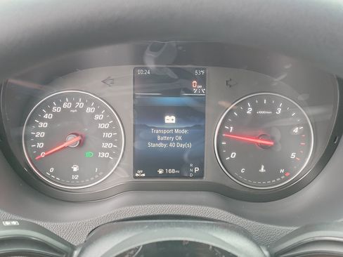 New 2026 Mercedes-Benz Sprinter 2500 image 26