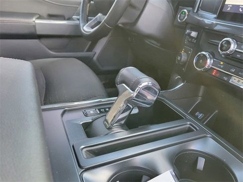 Certified 2022 Ford F150 XLT w/ Equipment Group 302A High image 29