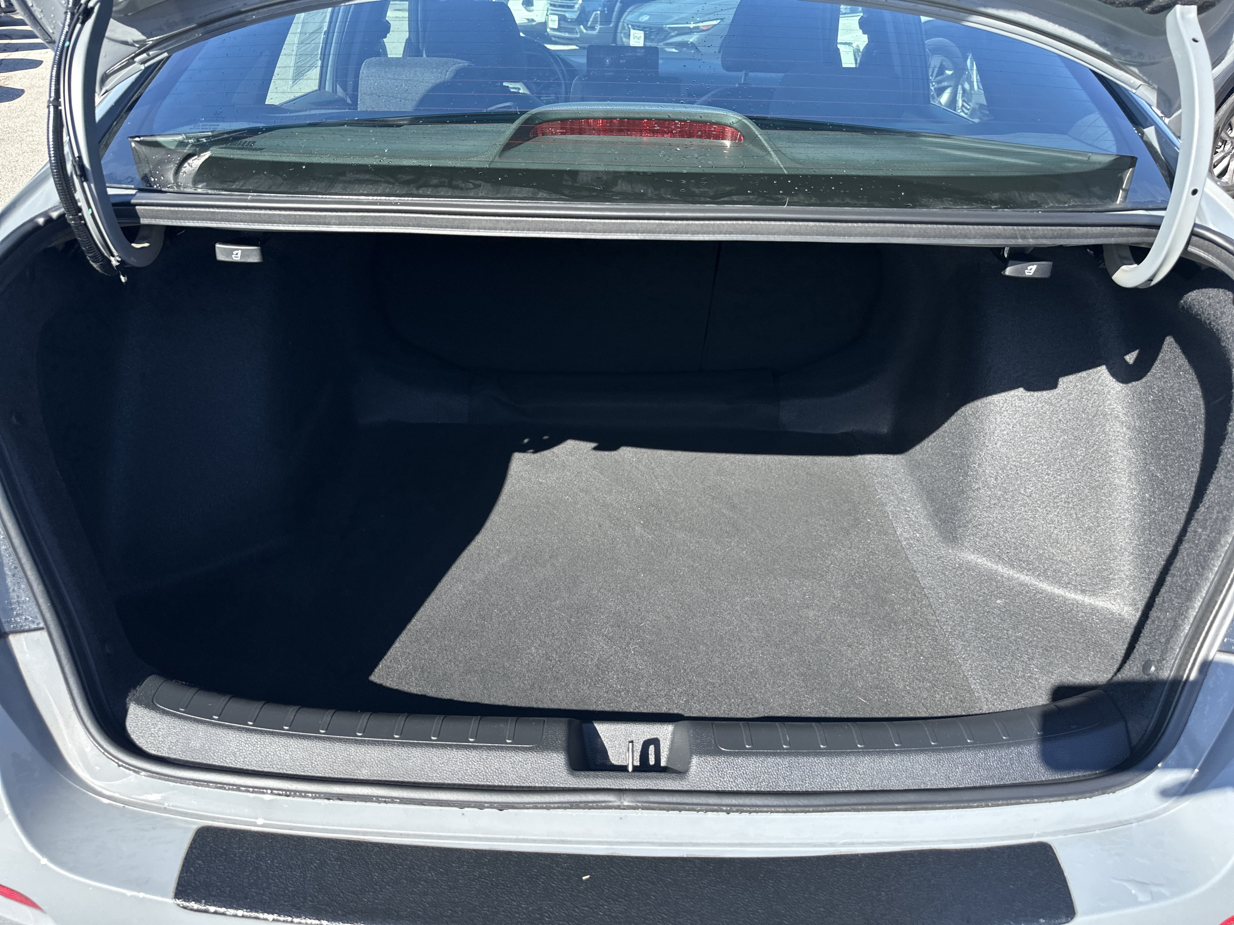 Used 2025 Honda Civic Sport Touring image 11