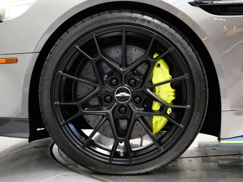 Used 2019 Aston Martin Rapide AMR RWD image 10
