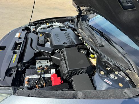 Used 2017 Nissan Altima 2.5 S w/ Power Driver Seat Package image 17