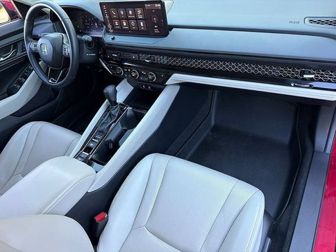 Used 2024 Honda Accord EX-L image 23
