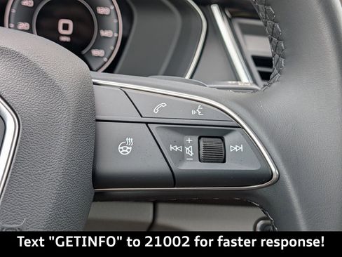 Certified 2024 Audi Q5 2.0T Premium Plus w/ Premium Plus Package image 34