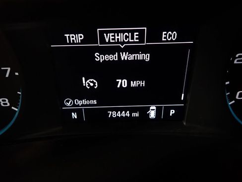 Used 2019 Chevrolet Equinox LS w/ LS Convenience Package image 20