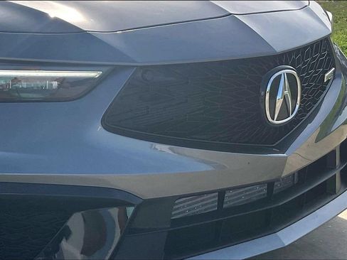 Used 2025 Acura Integra Type S FWD image 27