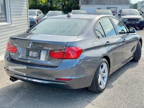 Used 2013 BMW 328i xDrive Sedan AWD/4WD image 12