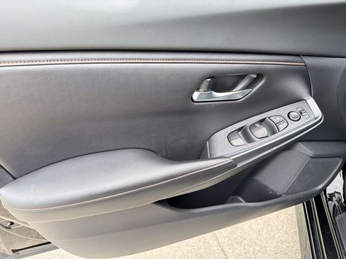 Used 2021 Nissan Sentra SR image 13