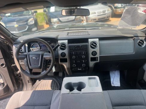 Used 2014 Ford F150 XLT w/ Trailer Tow Package image 21