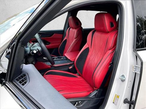 Used 2025 Acura MDX Type S image 27