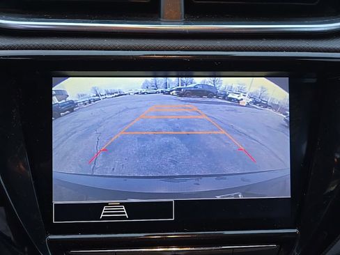 Used 2023 Chevrolet TrailBlazer RS w/ Sun and Liftgate Package image 24