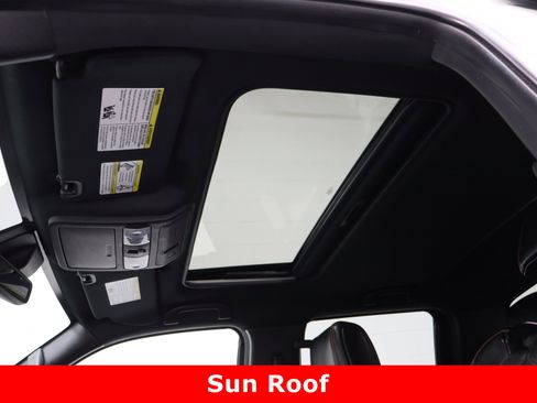 Used 2023 Nissan Frontier PRO-4X w/ Pro-4X Premium Package image 29