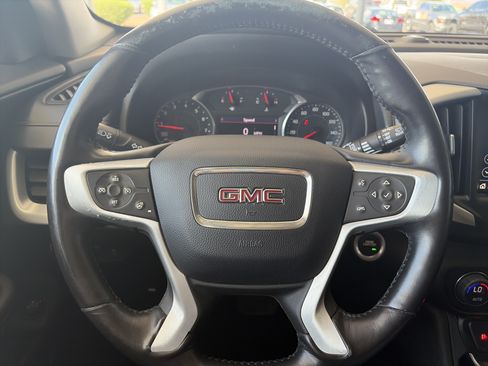 Used 2019 GMC Terrain SLT w/ Preferred Package AWD/4WD image 24