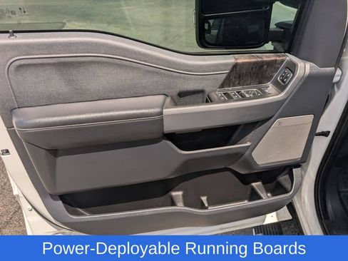 Certified 2024 Ford F350 Lariat AWD/4WD image 16