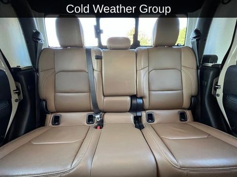 Used 2020 Jeep Gladiator Rubicon w/ Dual Top Group image 5