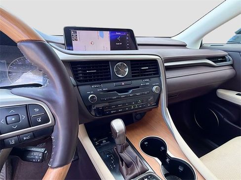 Used 2017 Lexus RX 350 FWD image 17