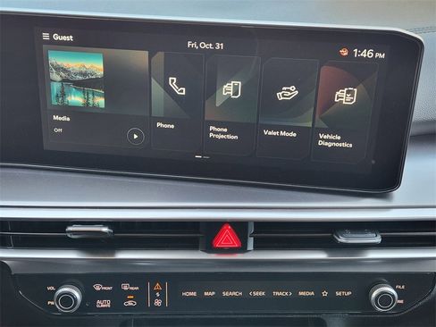 New 2026 Kia Sorento S image 13