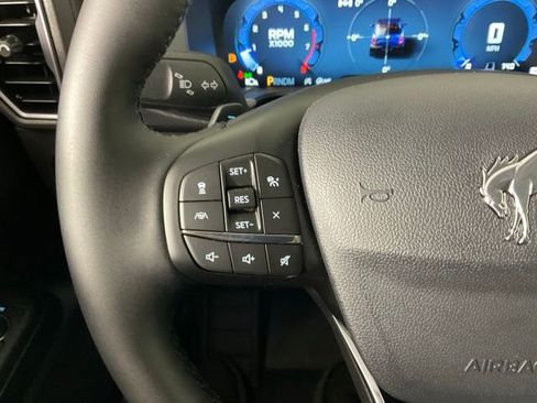 New 2025 Ford Bronco Sport Badlands w/ Badlands Tech Package image 23