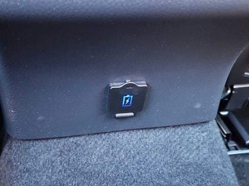 Used 2023 Toyota Camry TRD w/ TRD Package w/JBL Audio image 28