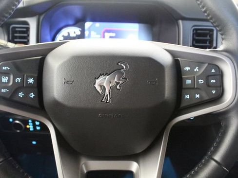 Used 2024 Ford Bronco Badlands AWD/4WD image 13