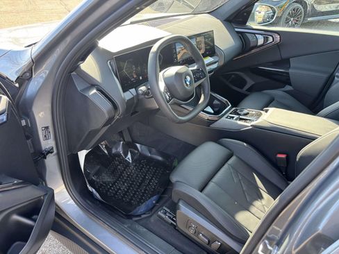 New 2026 BMW X3 xDrive30 image 23