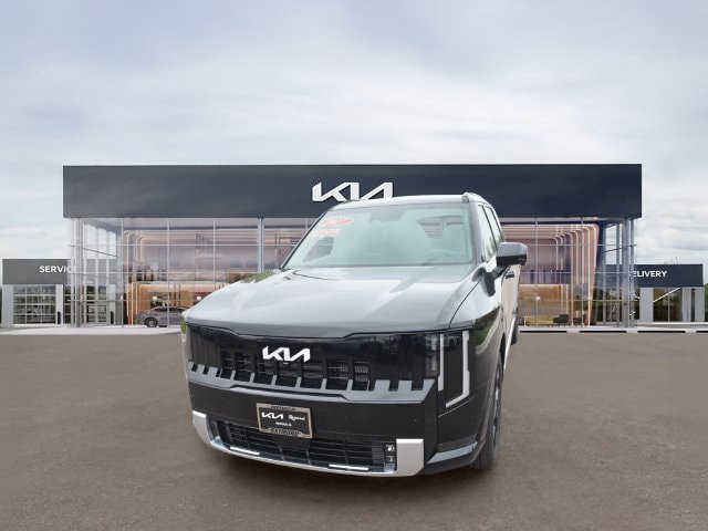 New 2027 Kia Telluride SX Prestige w/ Towing Package AWD/4WD image 8