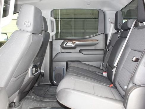 Used 2024 GMC Sierra 1500 Elevation AWD/4WD image 11