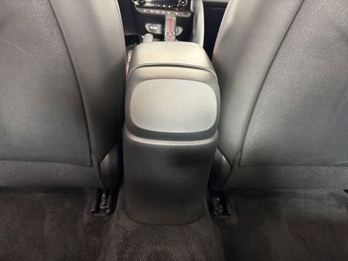 Used 2023 Hyundai Elantra N Line w/ Cargo Package FWD image 26