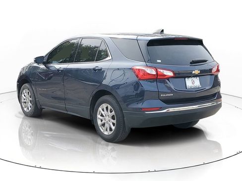 Used 2020 Chevrolet Equinox LT FWD image 3