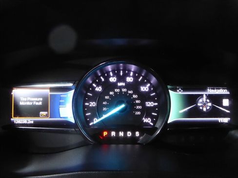 Used 2016 Ford Explorer Sport w/ Equipment Group 401A image 12