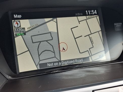 Used 2019 Acura TLX w/ Technology Package FWD image 17