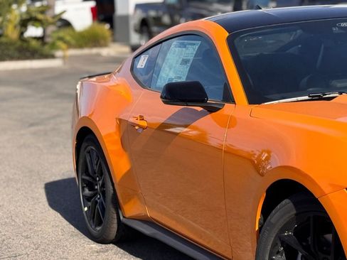 New 2026 Ford Mustang Premium RWD image 5