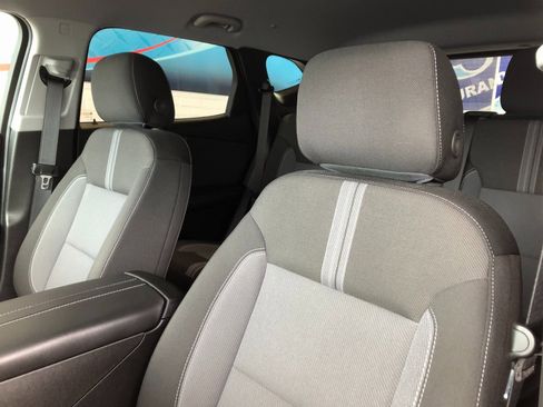 Certified 2024 Chevrolet Blazer LT w/ Convenience Package image 21