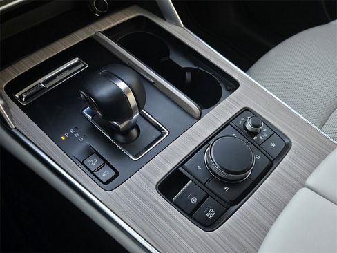 Certified 2025 MAZDA CX-90 3.3 Turbo w/ Premium Plus Pkg image 21