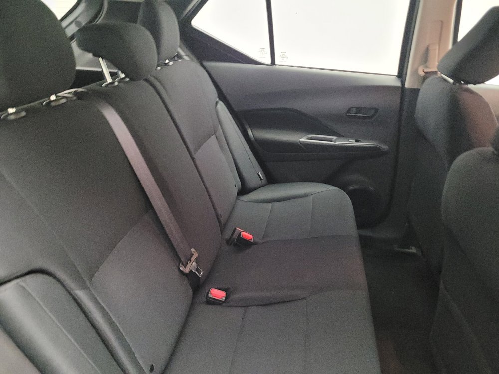 Used 2024 Nissan Kicks S FWD image 19