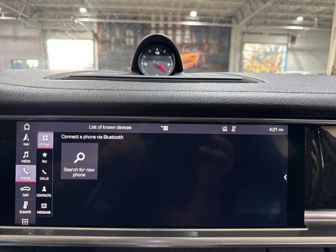 Used 2018 Porsche Panamera 4S image 75