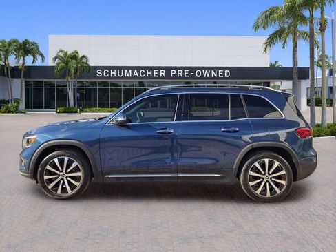 Used 2022 Mercedes-Benz GLB 250 image 4