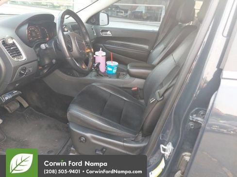 Used 2018 Dodge Durango GT AWD/4WD image 10