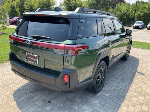 Used 2026 Subaru Outback Limited AWD/4WD image 4