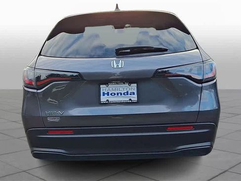 Certified 2023 Honda HR-V LX image 7