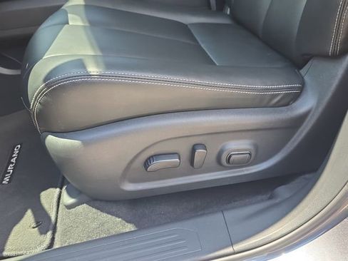 Certified 2024 Nissan Murano SV FWD image 20