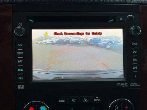 Used 2012 Chevrolet Tahoe LT image 41